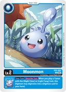 Moonmon [EX5-002] [Coliseo Animal]