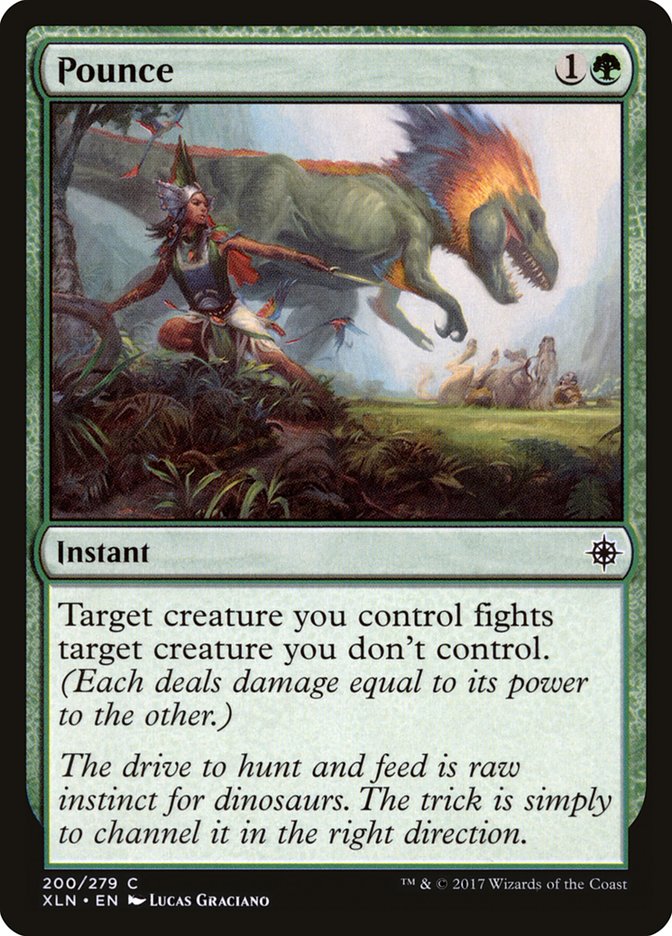 Bondir [Ixalan]