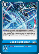 Buenas Noches, Luna [EX5-067] [Coliseo Animal]
