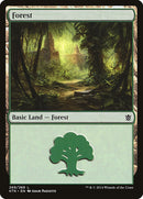 Forêt (269) [Khans de Tarkir]