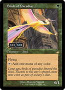 Oiseaux de paradis (Rétro) (Série) [Ravnica Remastered]