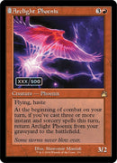 Phénix d'Arclight (Rétro) (Série limitée) [Ravnica Remastered]