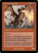 Hydrecarosse spectre (Rétro) (Série limitée) [Ravnica Remastered]