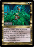 Svasevide (Rétro) (Série) [Ravnica Remastered]