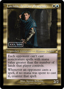 Lavinia, rebelle d'Azorius (Rétro) (Série) [Ravnica Remastered]