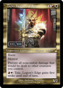 Tajic, lame de la Légion (Rétro) (Série) [Ravnica Remastered]