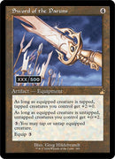 Épée des Paruns (Rétro) (Série) [Ravnica Remastered]