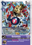 Octomon [EX5-058] [Coliseo de Animales]