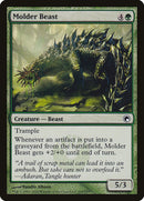 Bête moisie [Cicatrices de Mirrodin]