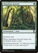 Crecimiento Abundante [Eternal Masters]