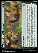 Invasion de Muraganda // Plasme primordial [L'invasion des machines]