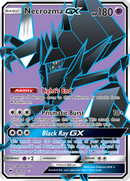 Necrozma GX (134/147) [Soleil et Lune : Ombres ardentes]