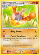 Cheniselle Cape Sable (50/99) [Platine: Arceus]