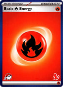 Energía F Básica (Borde Azul) [Mi Primera Batalla]
