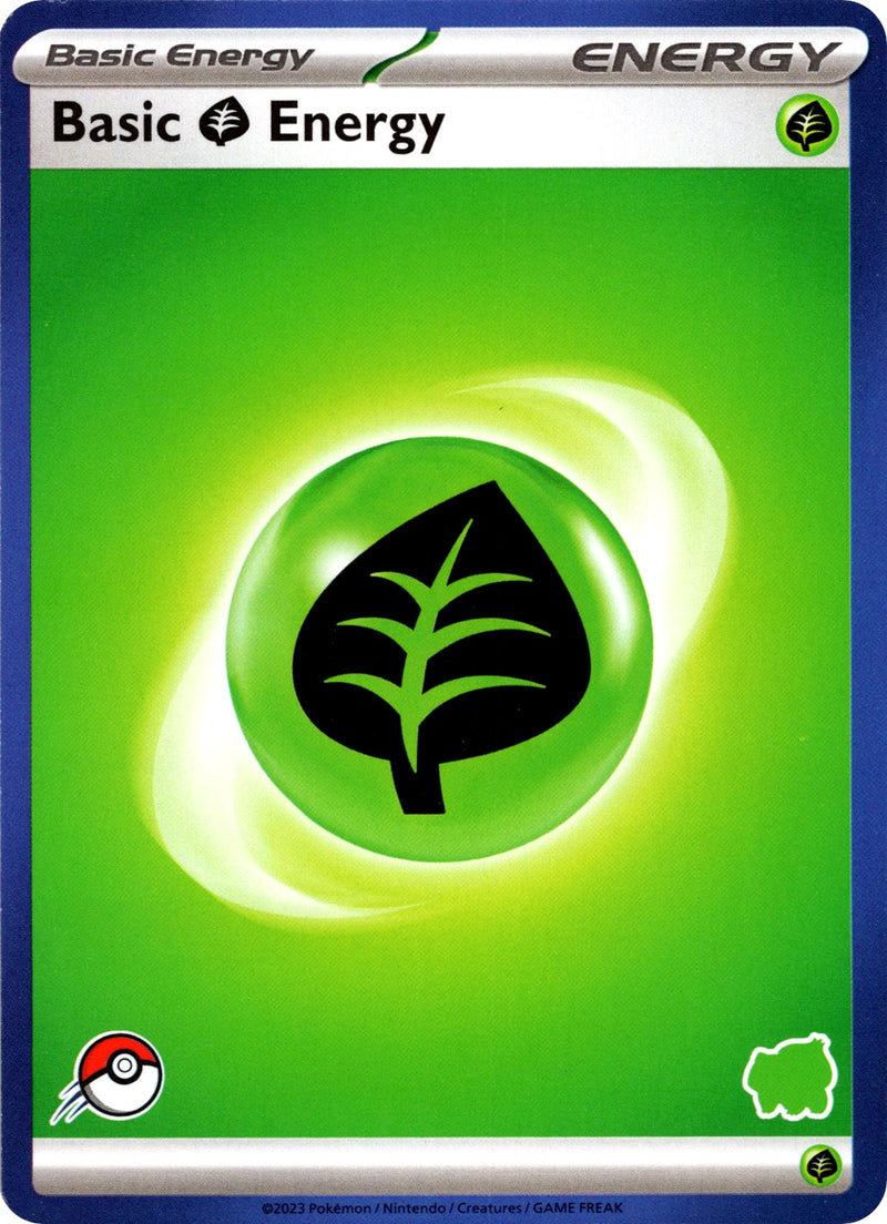 Énergie G de base (bordure bleue) [Mon premier combat]