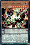 Dragon Ultime Souverain Dimensionnel Odd-Eyes [MZMI-FR058] Rare