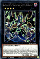 Dragon Xyz Suprême Roi Violent [MZMI-FR060] Rare