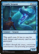 Serpent Cryptique [Soirée Jeux 2019]