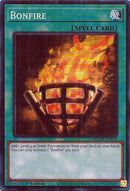 Feu de Joie (CR) [MZMI-FR016] Collector's Rare
