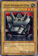Soldat Géant de Pierre [DB1-FR124] Commune