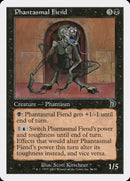 Diablo Fantasmal (De pie) [Deckmasters]