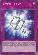Power Frame [STAS-EN033] Commune