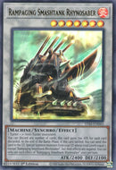 Rhynosabre de l'Assaut Dévastateur [STAS-FR043] Ultra Rare