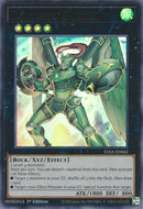 Daigusto Emeral [STAX-FR041] Ultra Rare