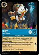 Huey - Sobrino Astuto (145/204) [Into the Inklands]
