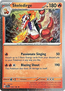 Squeledirge (038/198) (Holo Cosmos) [Cartes diverses]