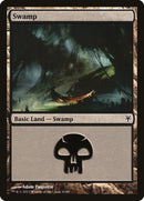 Marais (36) [Duel Decks: Sorin vs. Tibalt]