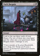 Sombre marché [Dominaria]
