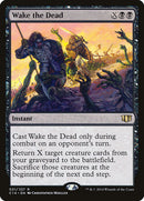 Réveil des morts [Commander 2014]