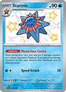 Staross (119/091) [Écarlate et Violet : Destinées de Paldea]