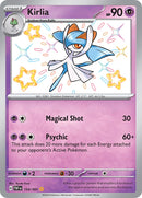 Kirlia (154/091) [Escarlata y Púrpura: Destinos de Paldea]
