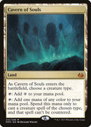 Caverne de vie [Modern Masters 2017]