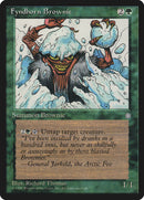 Brownie de Fyndhorn [Ère Glaciaire]
