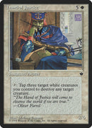 Main de justice [Fallen Empires]