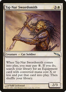Forgeron taj-nar [Mirrodin]