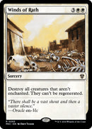 Vents de Rath [Commander Meurtres au Manoir Karlov]