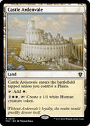 Château Ardenval [Meurtres au Manoir Karlov Commander]