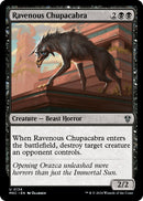 Chupacabra vorace [Meurtres au Manoir Karlov Commander]