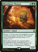 Thrinax de sangsue [Commander Anthology]