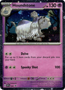 Image for Houndstone - 042 (Cosmos Holo) (042) (BLE) - Pokemon