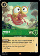 Morph - Gelatina Espacial (81/204) [En las Tierras Tenebrosas]