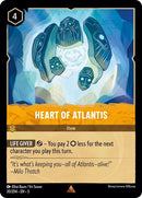 Corazón de la Atlántida (30/204) [Dentro de las Tierras Tinta]