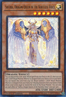 Saffira, Reine Dragon de la Voix Silencieuse [PHNI-FR020] Ultra Rare