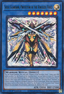 Gardien du Crâne, Protecteur de la Voix Silencieuse [PHNI-FR037] Ultra Rare