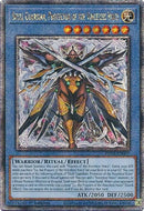 Gardien Crâne, Protecteur de la Voix muette [PHNI-FR037] Quarter Century Secret Rare
