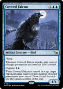 Faucon convoité (Pack promo) [Meurtres au Manoir Karlov - Promos]